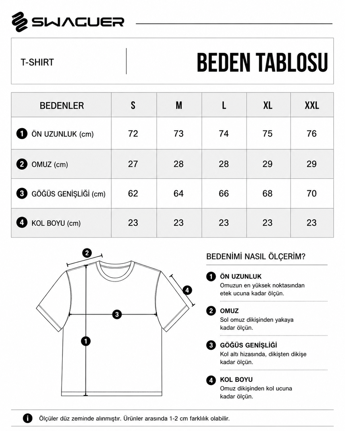 İspanya Nakışlı Oversize Triko Tshirt